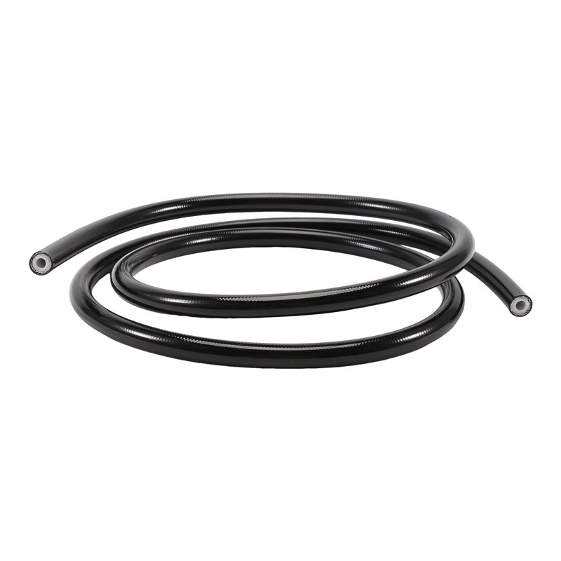 Brake Line Motorcycle - Motorfiets AN3 1M Gevlochten Roestvrij Staal