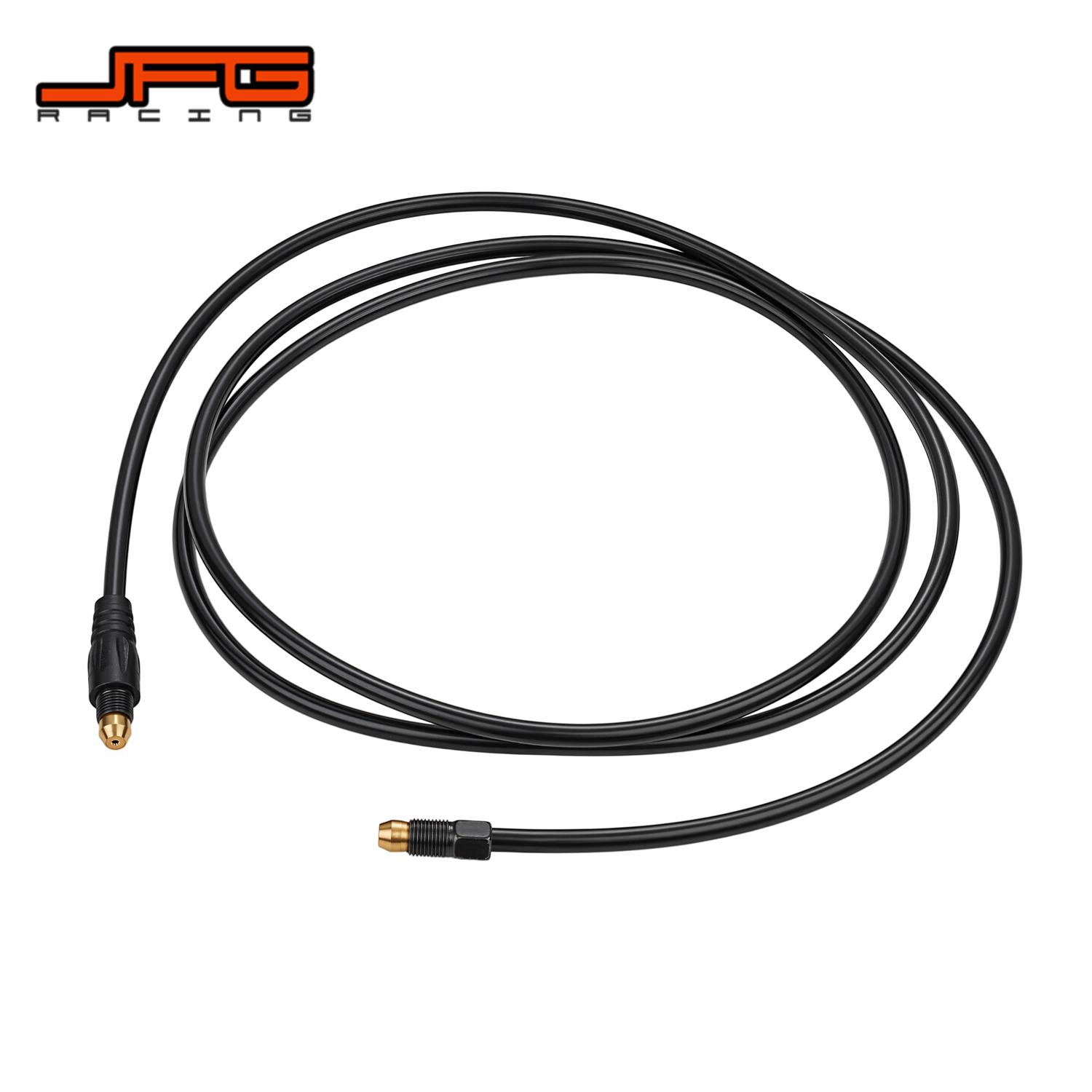 Brake Line Motorcycle - Motorfietsen Minerale Olie Hydraulische Remslang Staal