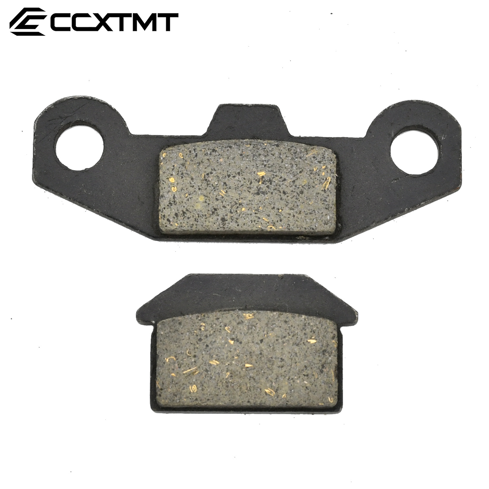 Brake Pads Bike - Motorfiets ATV Quad Onderdelen Schijfremblokken Voor