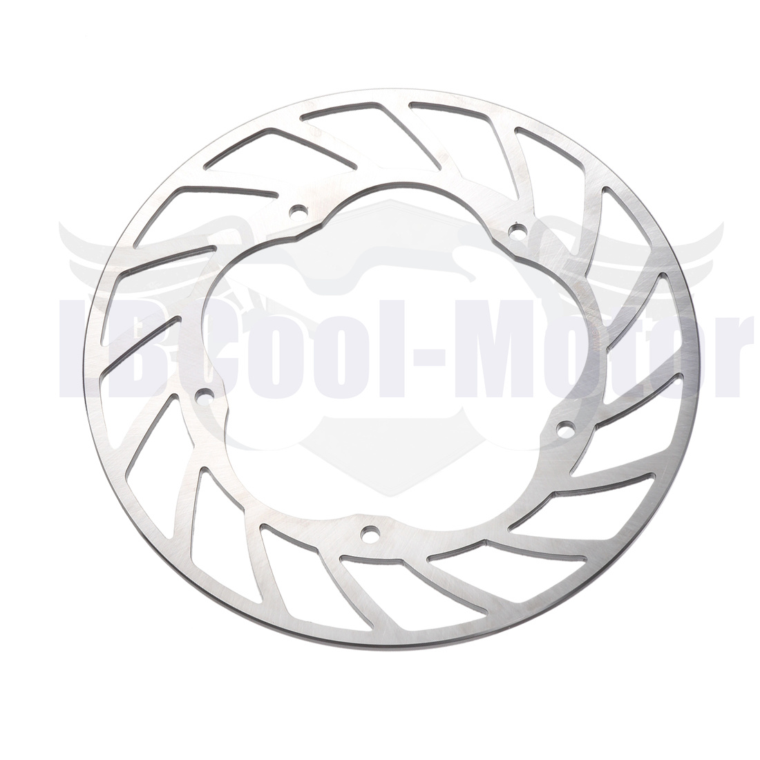 Brake Rotor - Achterwiel Remschijf Rotor Voor Bmw S1000rr