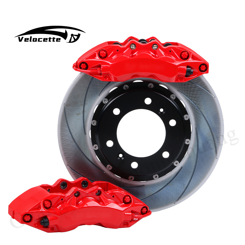 Brake Caliper - Onderdelen Auto Accessoires Racing Remklauw Kit