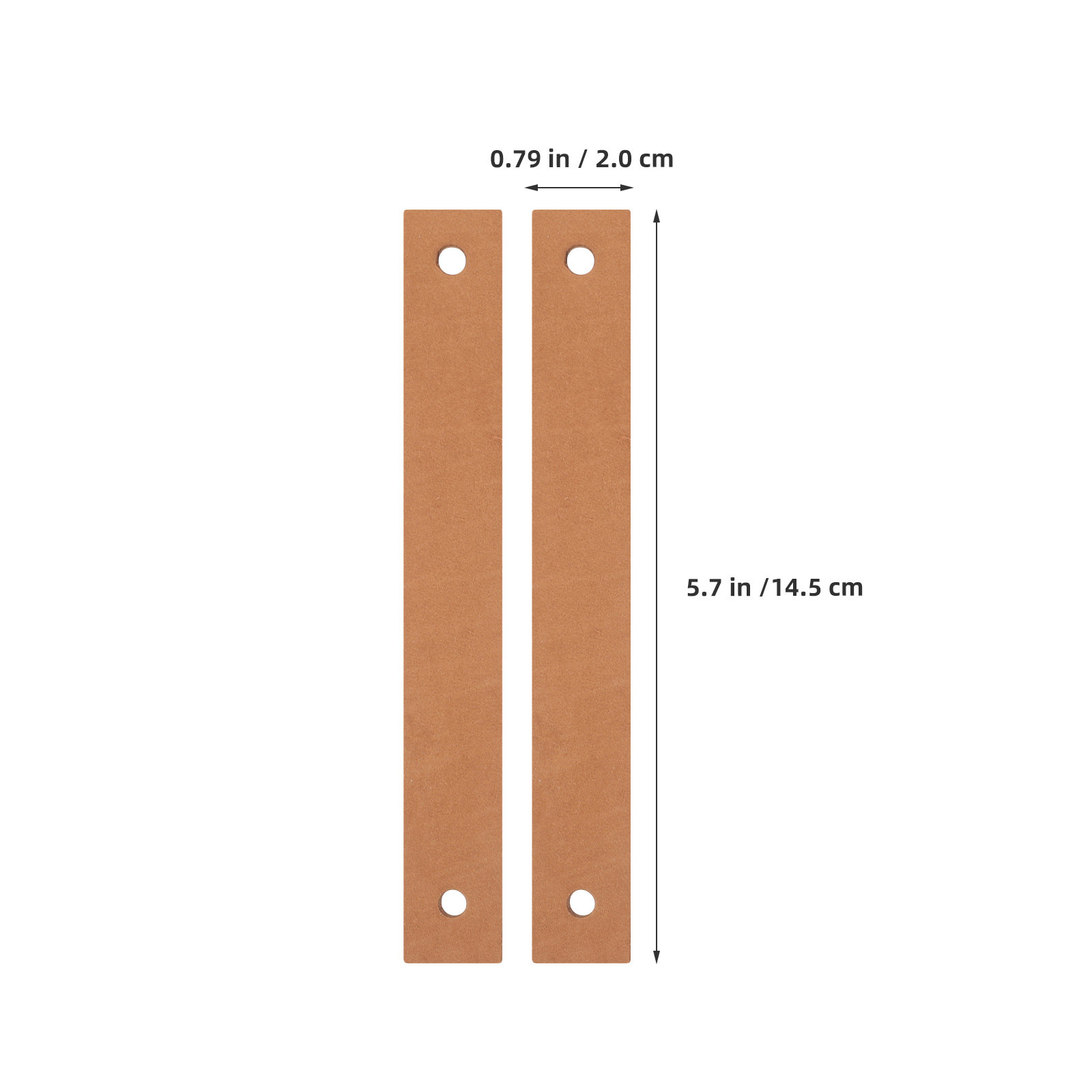 6 stuks remblokken voor hometr - Brake Pads Bike recensie en prijs