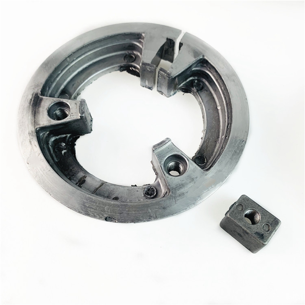 Motorfiets Trommelrem/Schijfre - Brake Disc Motorcycle recensie en prijs