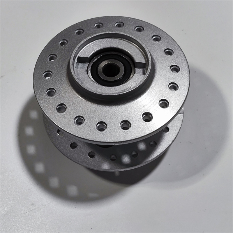 Motorfiets Schijfrem Wielnaaf  - Brake Disc Motorcycle recensie en prijs