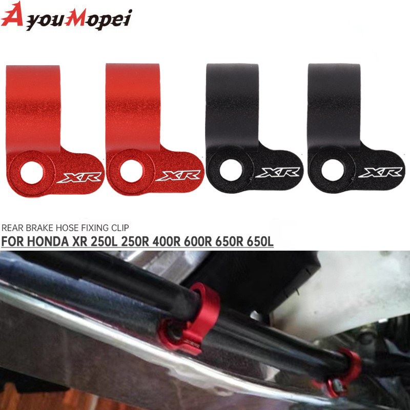 Motorfiets Achterremslang Gids - Brake Line Motorcycle recensie en prijs