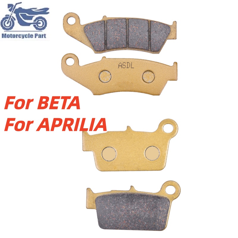 Motorfiets Voor Achter Remblok - Carbon Ceramic Motorcycle Brake Rotor recensie en prijs