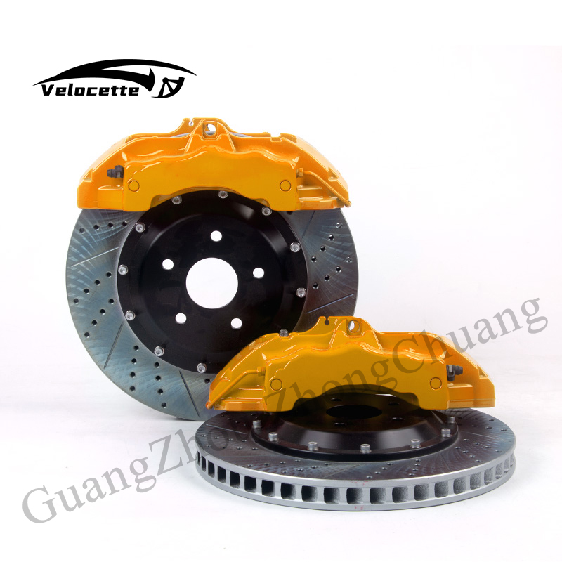 18Z Remklauw Met 6 Zuigers Voo - Brake Caliper recensie en prijs