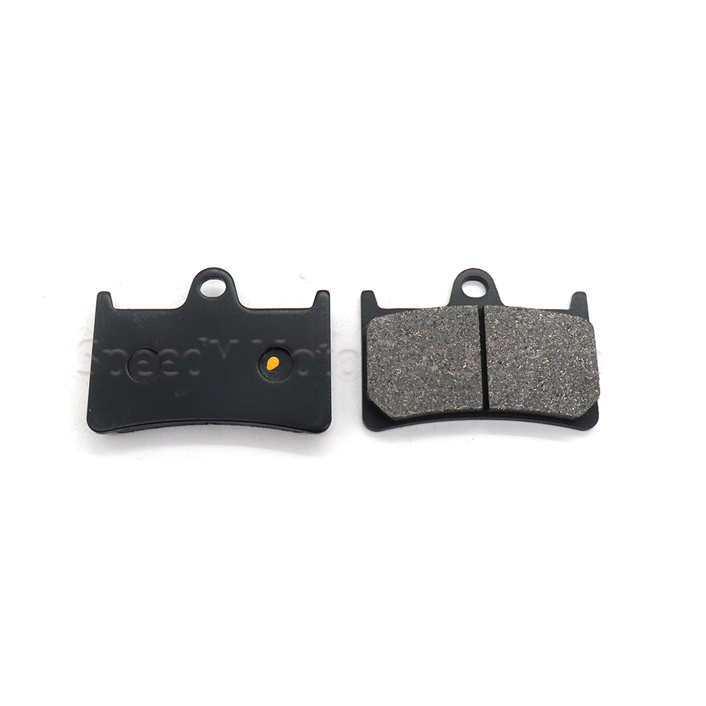 Motorfiets Accessoires Voor- e - Motorcycle Brake Pads recensie en prijs