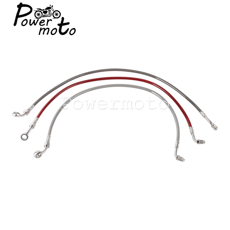 65 Cm 70 Cm 75 Cm Motorfiets R - Motorcycle Brake Cable recensie en prijs