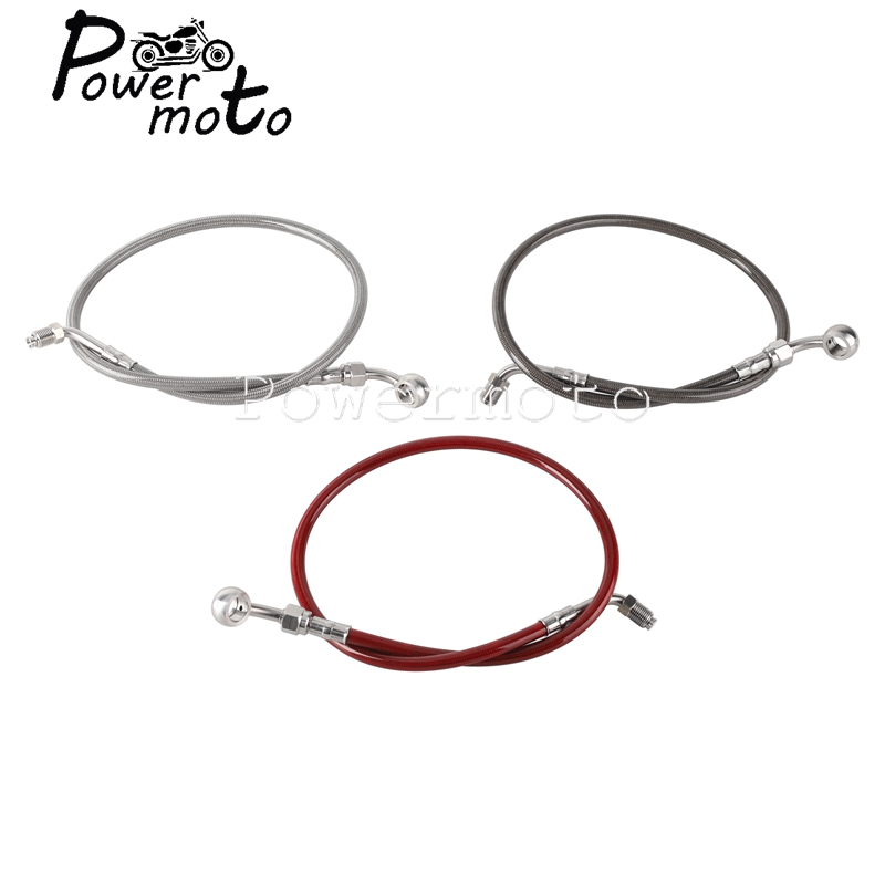 65 Cm 70 Cm 75 Cm Motorfiets R - Motorcycle Brake Cable recensie en prijs