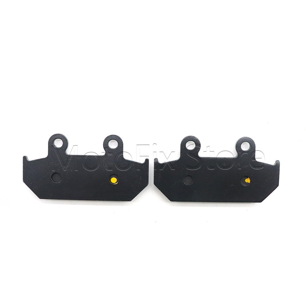 Motorfiets Accessoires Voor- e - Motorcycle Brake Pads recensie en prijs