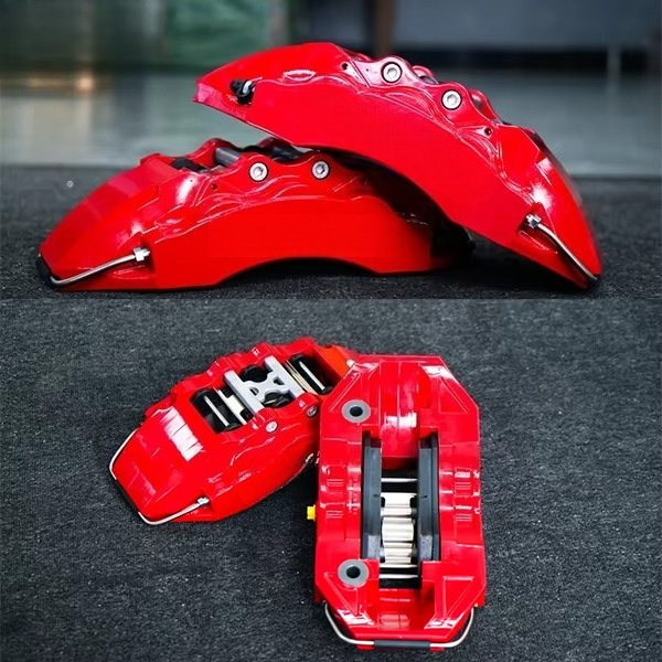 Racing P60ES Front Big Brake K - Brake Rotor recensie en prijs