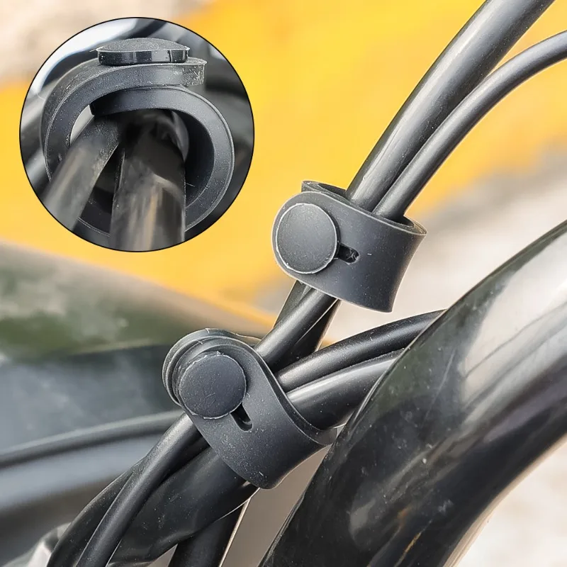 1-20 Stuks Motorfiets Rubberen - Brake Line Motorcycle recensie en prijs