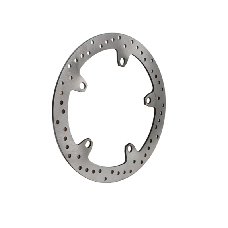 Superaanbieding: 320mm voorrem - Brake Rotor recensie en prijs