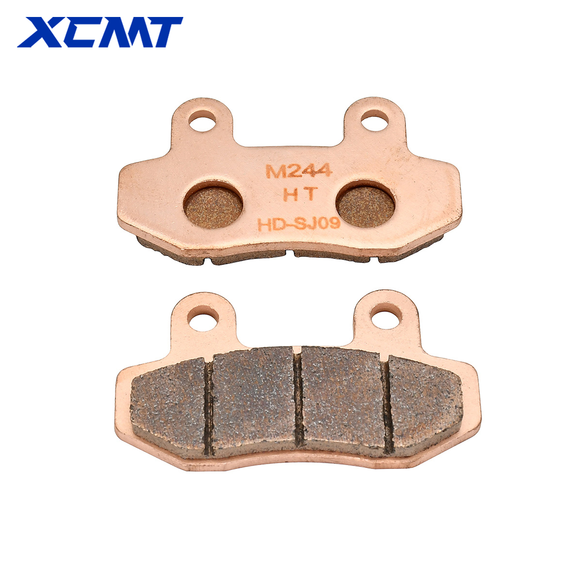 Voor Surron Ultra Bee Remblokk - Brake Pads Bike recensie en prijs