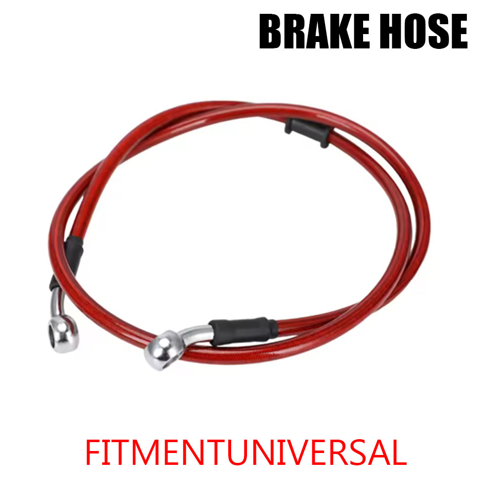 28-90 graden 10 mm banjo 300 m - Motorcycle Brake Cable recensie en prijs