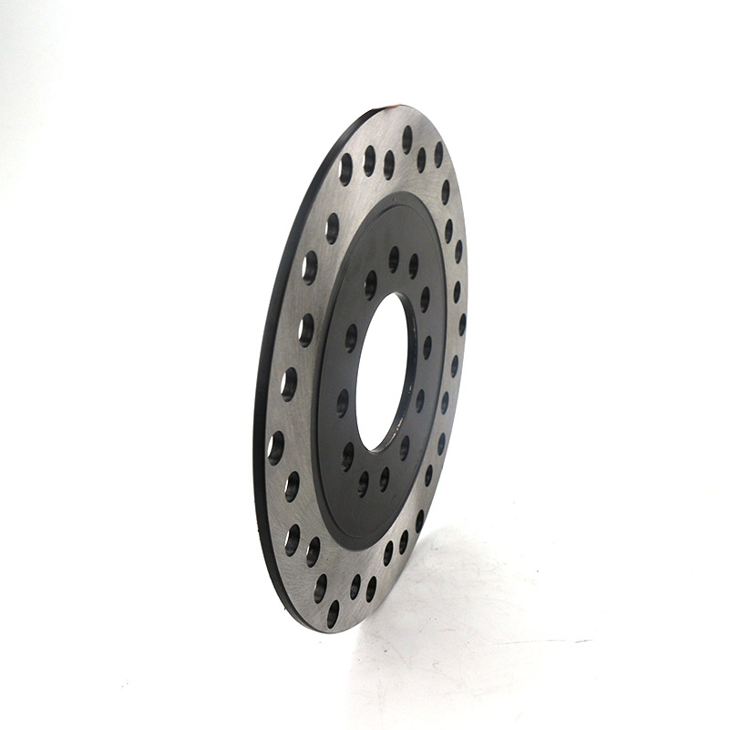 160mm Achterremschijf Voor Kle - Brake Rotor recensie en prijs