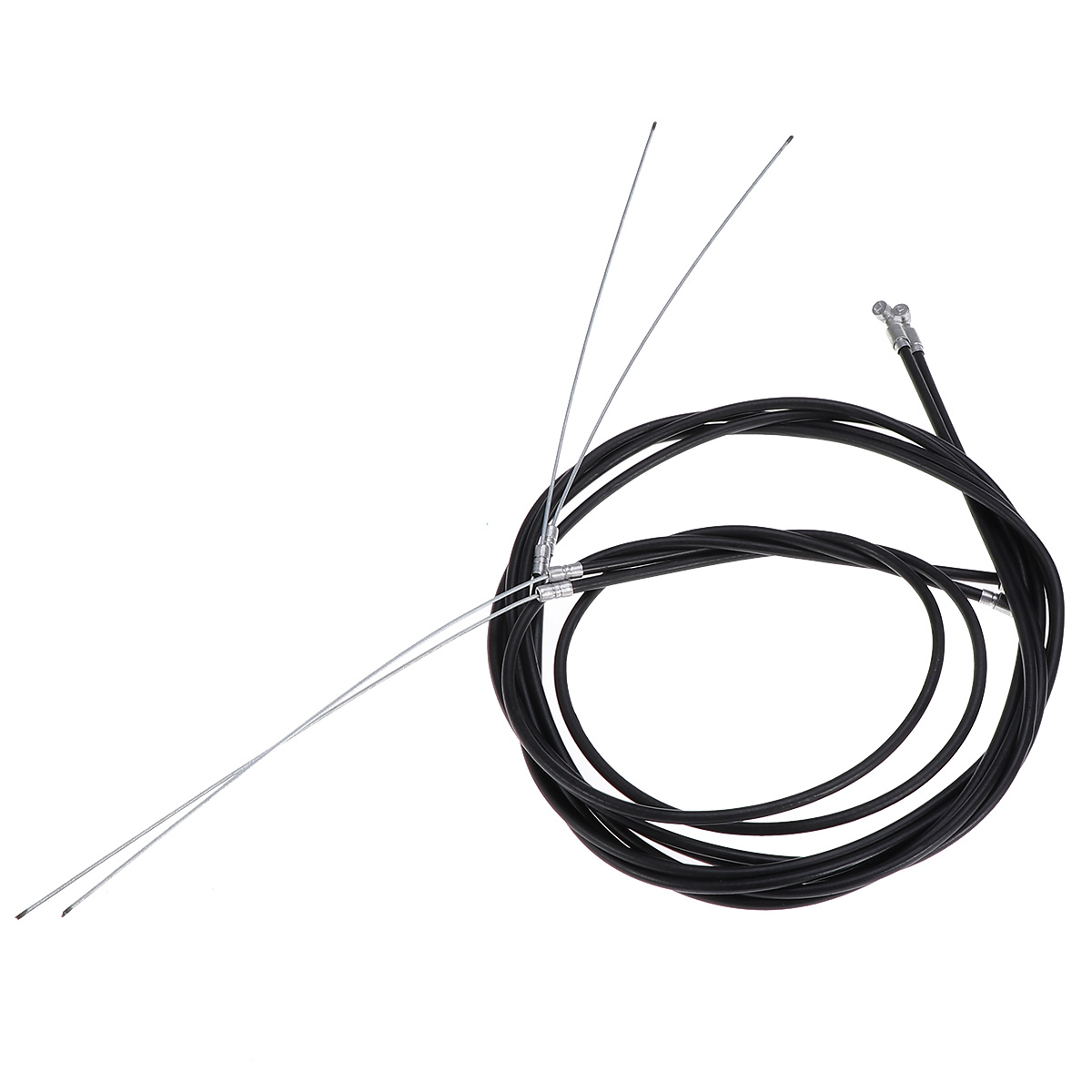 4-delige fietsremkabel achterd - Motorcycle Brake Cable recensie en prijs