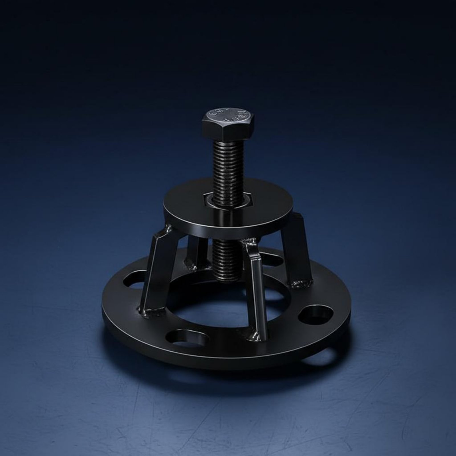 Driewielerremverwijderaar Verd - Brake Rotor recensie en prijs