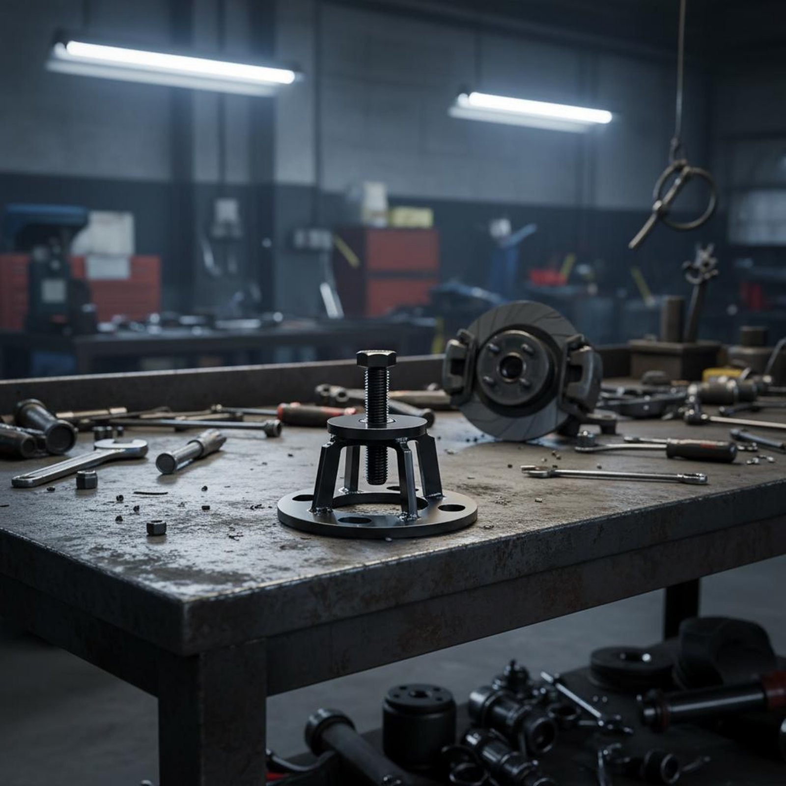 Driewielerremverwijderaar Verd - Brake Rotor recensie en prijs