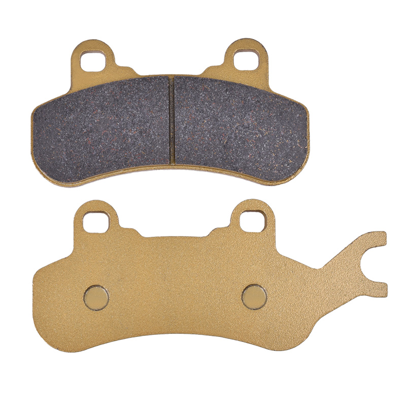 Motorfiets Voor Remblokken Voo - Carbon Ceramic Motorcycle Brake Rotor recensie en prijs