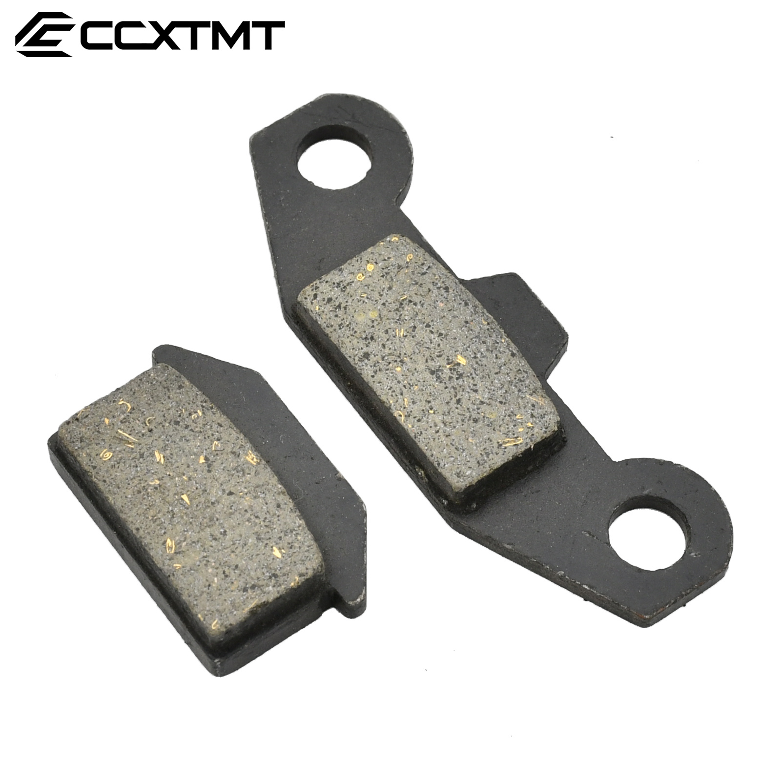 Motorfiets ATV Quad Onderdelen - Brake Pads Bike recensie en prijs