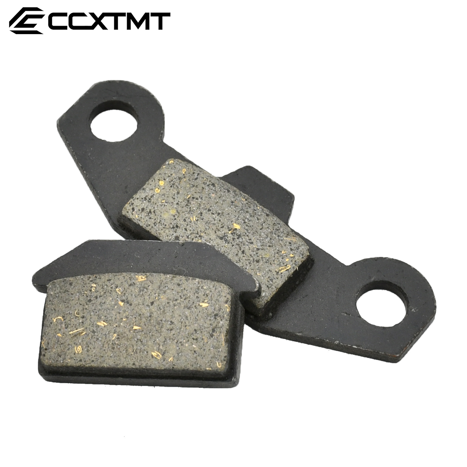 Motorfiets ATV Quad Onderdelen - Brake Pads Bike recensie en prijs