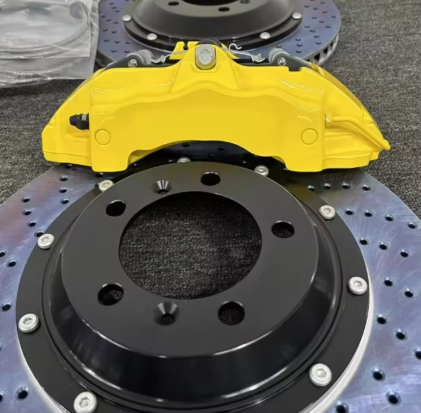 Nieuwe Upgrade Auto Racing Rem - Brake Caliper recensie en prijs