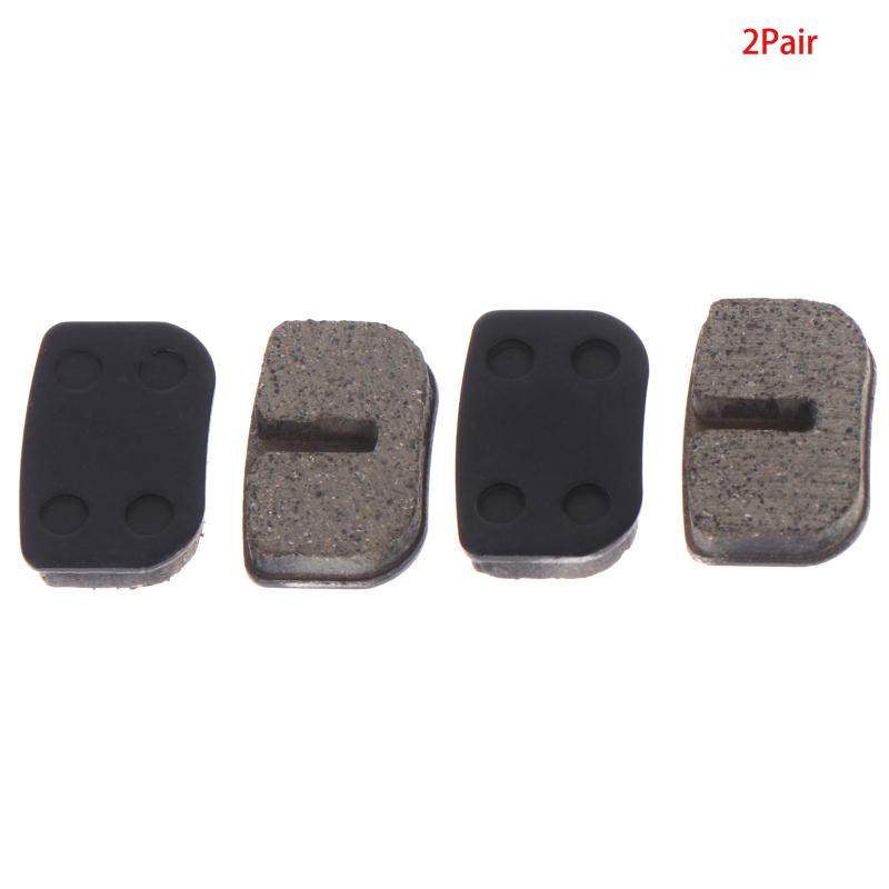 Vervangende schijfremblokken v - Brake Pads Bike recensie en prijs