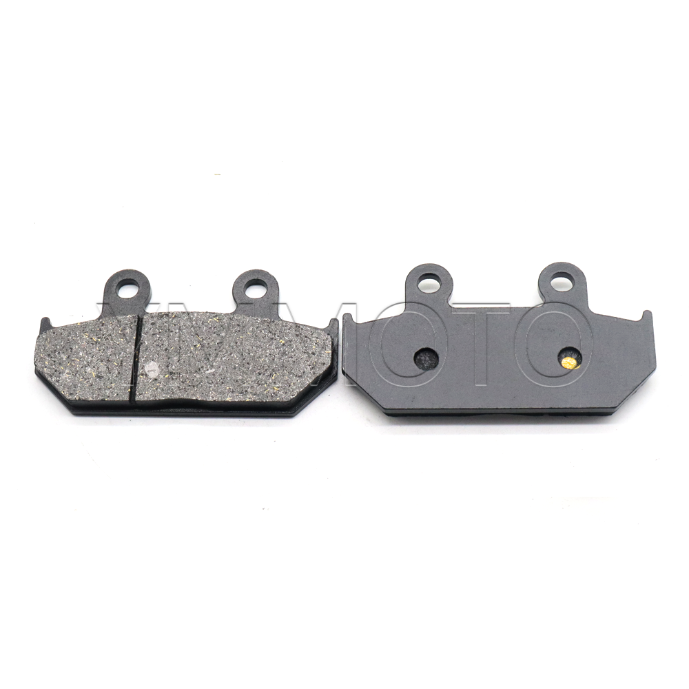 Voor Suzuki AN650 Burgman Skyw - Motorcycle Brake Pads recensie en prijs