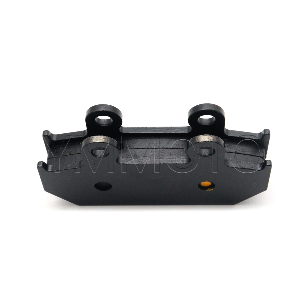 Voor Suzuki AN650 Burgman Skyw - Motorcycle Brake Pads recensie en prijs