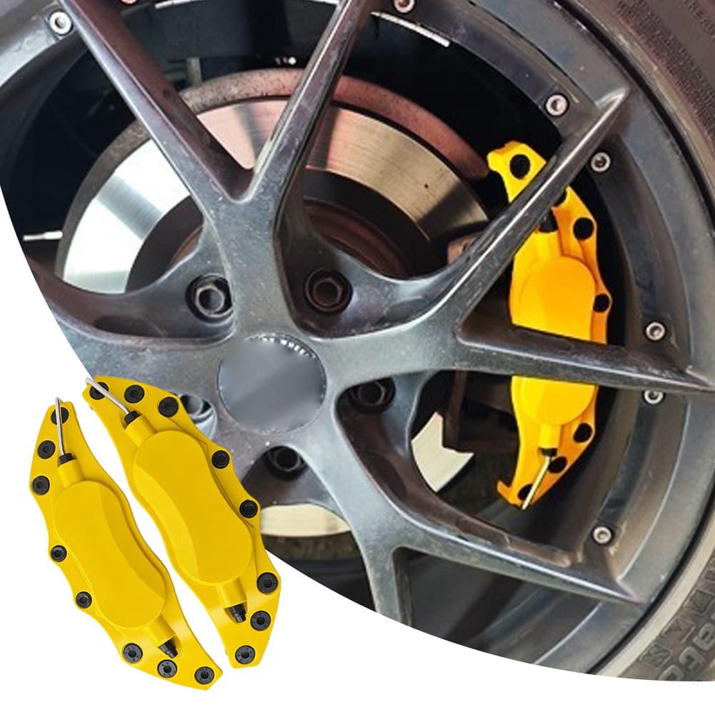 2 Stuks Universele Remklauw Co - Brake Caliper recensie en prijs
