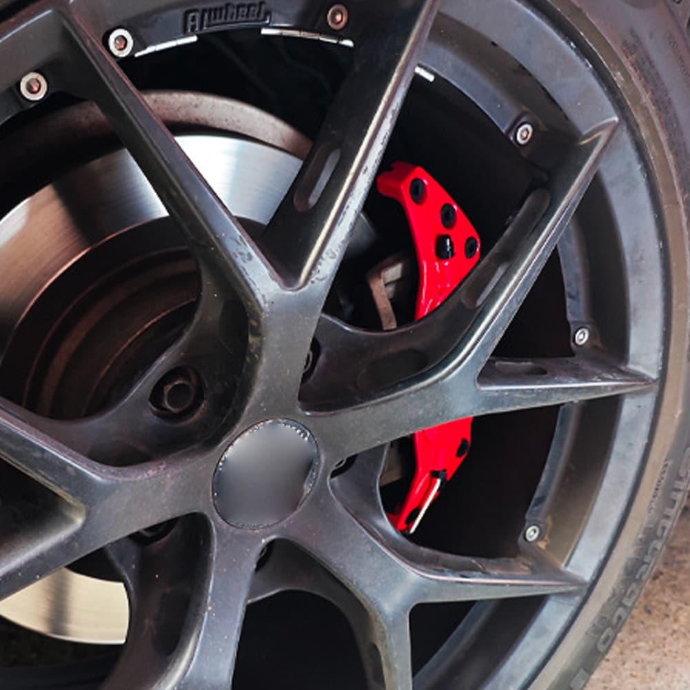 2 Stuks Universele Remklauw Co - Brake Caliper recensie en prijs