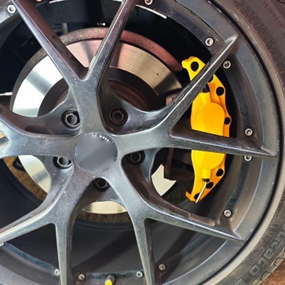 2 Stuks Universele Remklauw Co - Brake Caliper recensie en prijs
