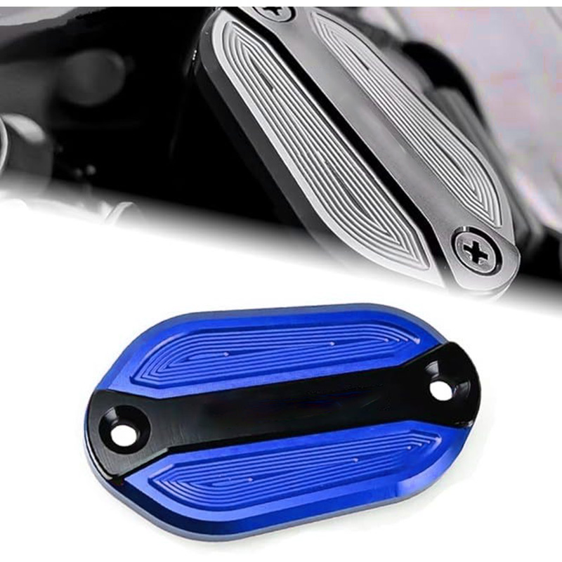 Accessoires Motorfiets Voorste - Brake Fluid recensie en prijs