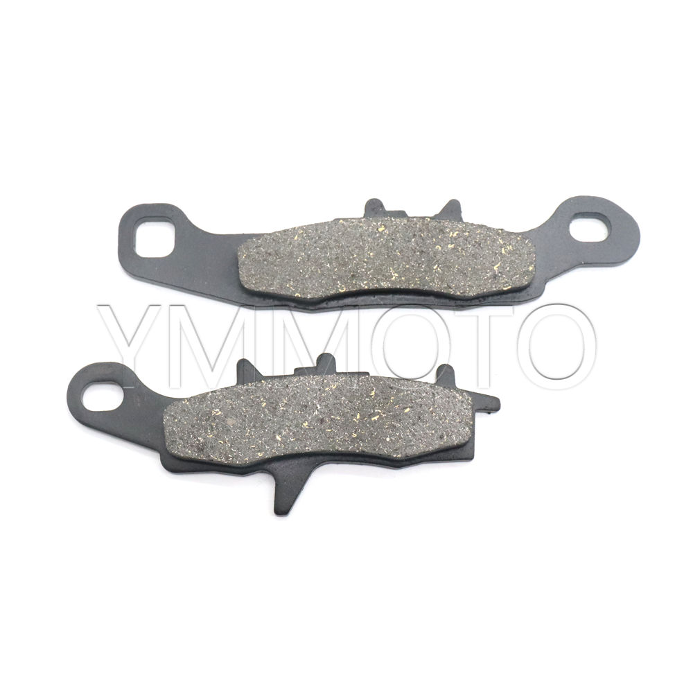 Voor Kawasaki KX80 KX85 KX100  - Motorcycle Brake Pads recensie en prijs