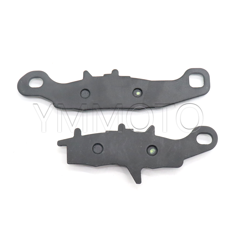 Voor Kawasaki KX80 KX85 KX100  - Motorcycle Brake Pads recensie en prijs