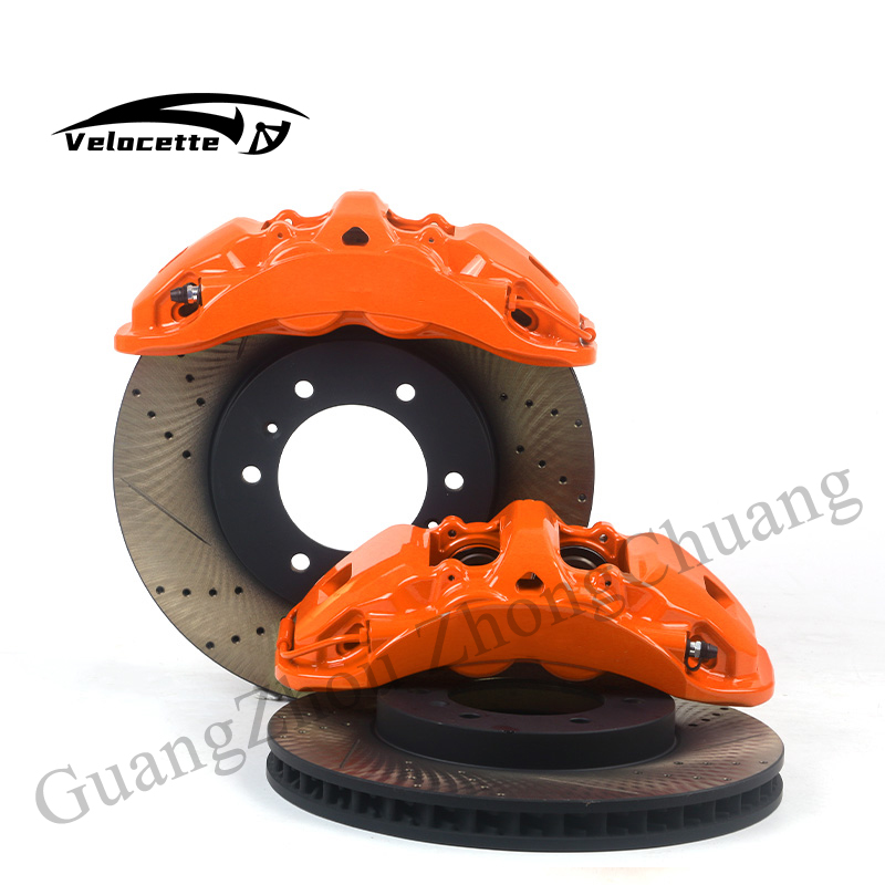 Fabrikant Upgrade Auto Deel Re - Brake Caliper recensie en prijs