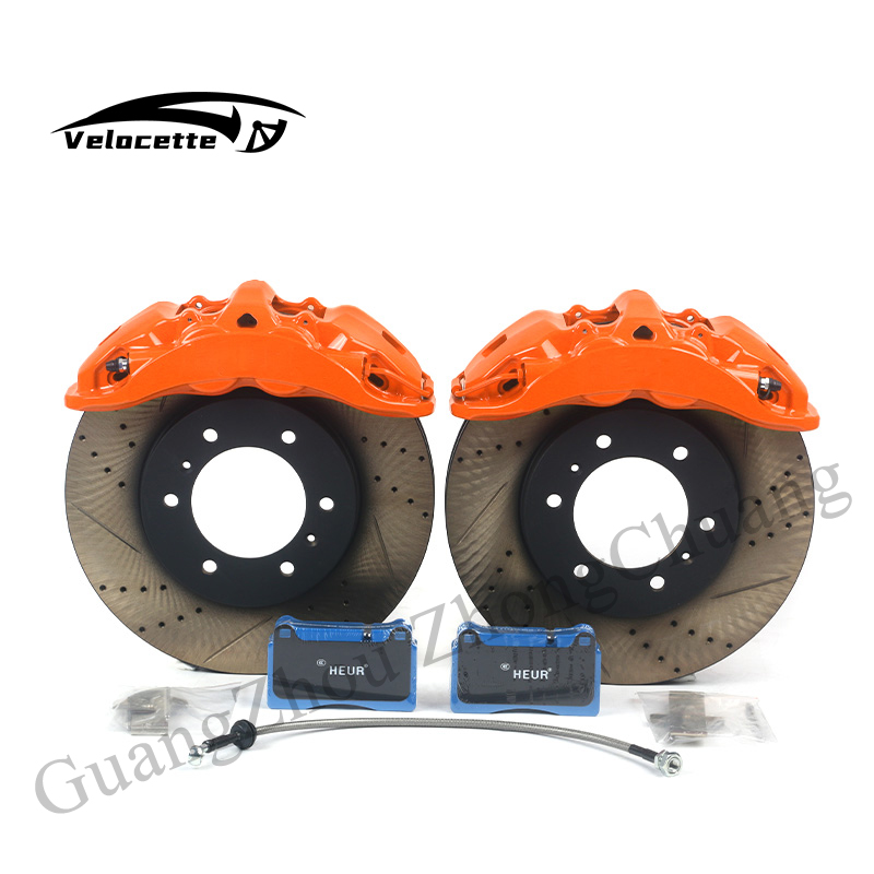 Fabrikant Upgrade Auto Deel Re - Brake Caliper recensie en prijs