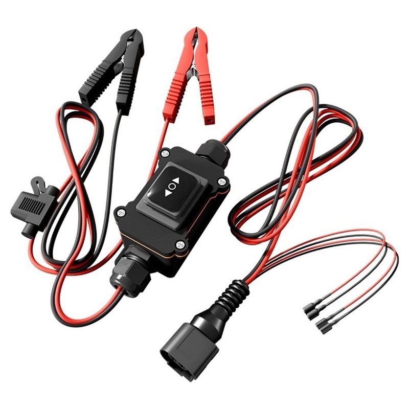 Elektrische parkeerrem reset t - Brake Caliper recensie en prijs