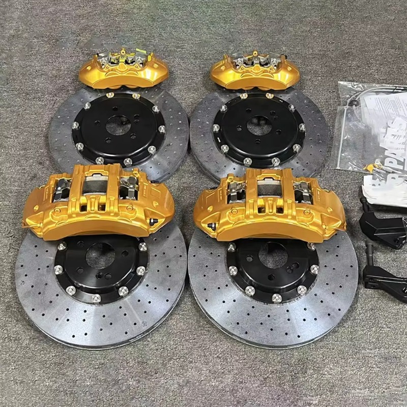 Upgrade Racing Onderdelen Rems - Brake Rotor recensie en prijs