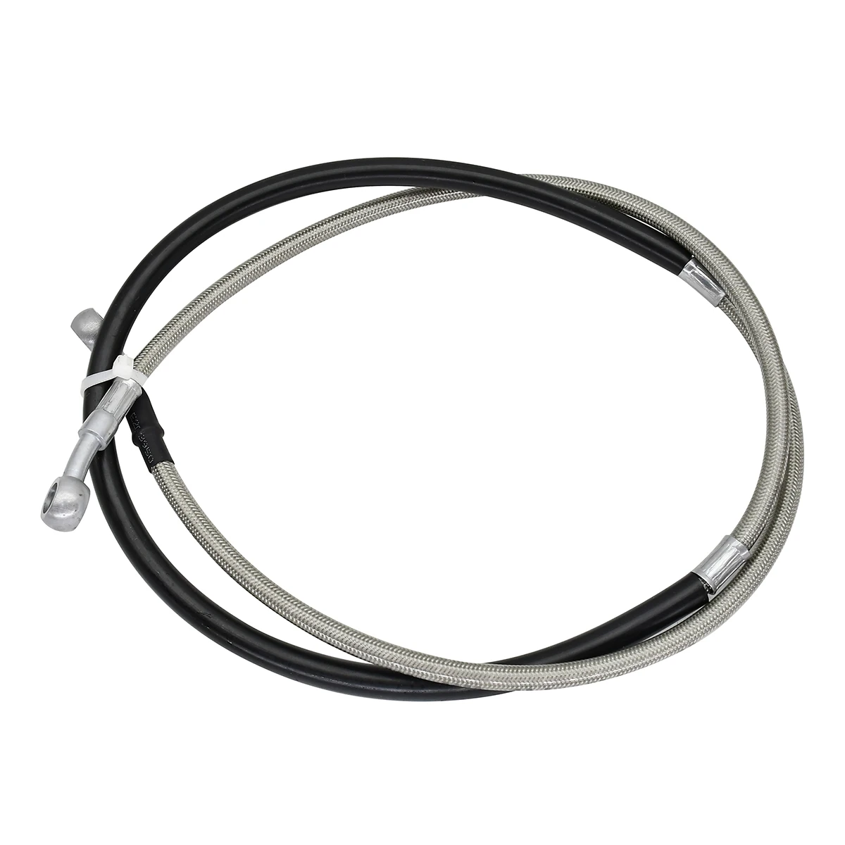Motorfiets Voor Of Achter Rem  - Motorcycle Brake Cable recensie en prijs