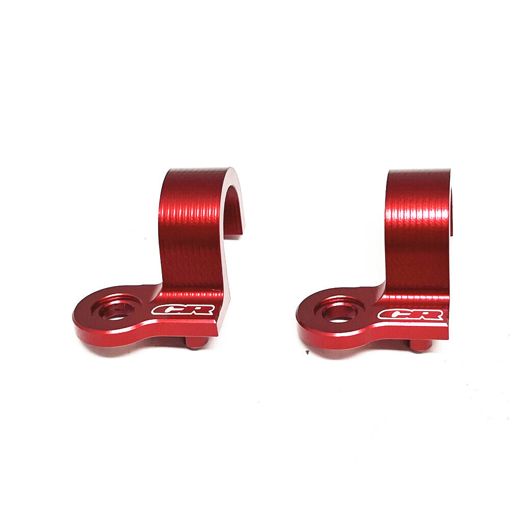 Motorcycle CNC Klemlijnen Voor - Brake Line Motorcycle recensie en prijs