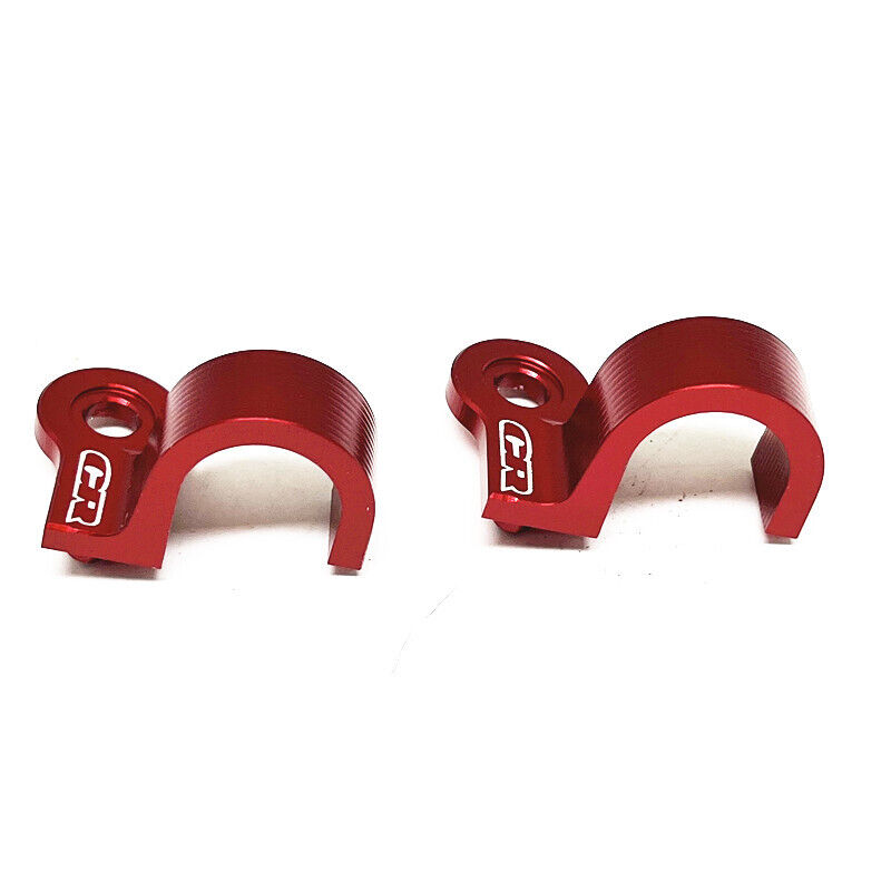 Motorcycle CNC Klemlijnen Voor - Brake Line Motorcycle recensie en prijs