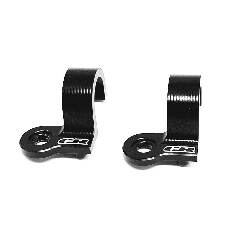 Motorcycle CNC Klemlijnen Voor - Brake Line Motorcycle recensie en prijs