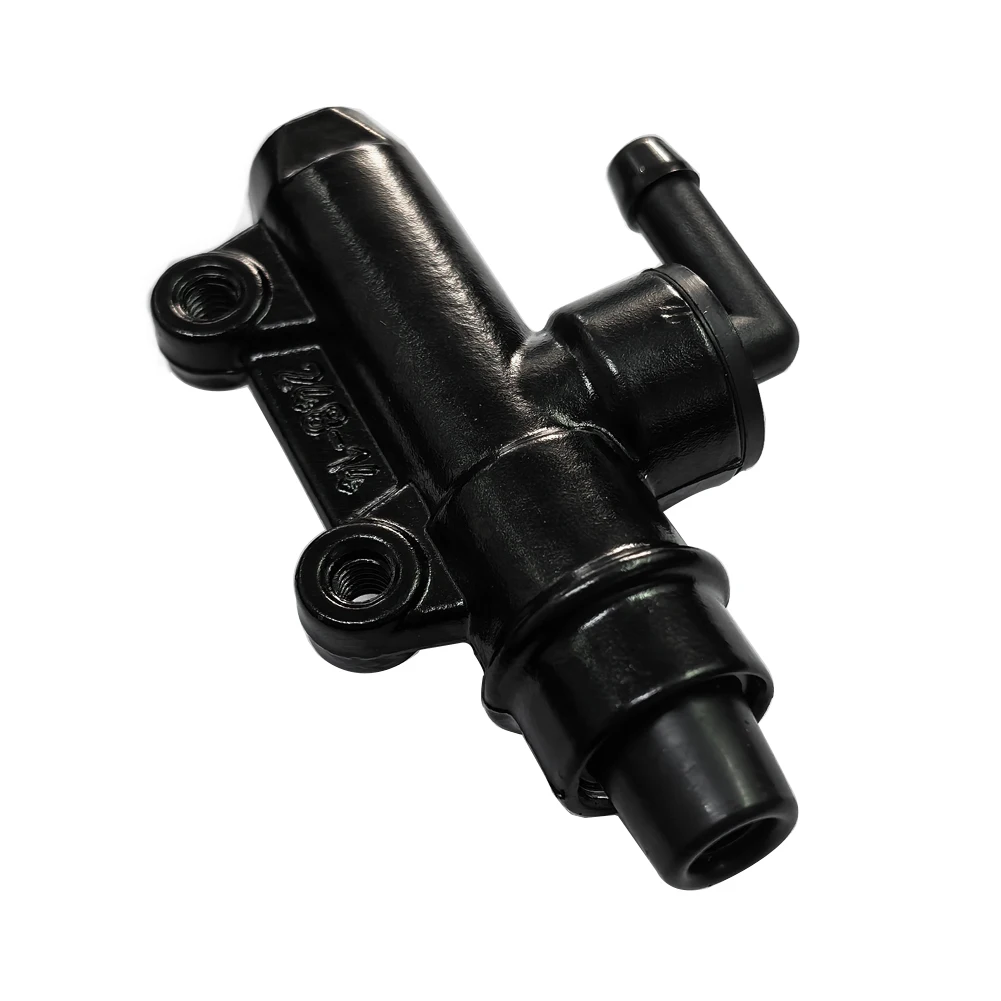 Motorfiets Achterrem Pomp Remv - Brake Fluid recensie en prijs