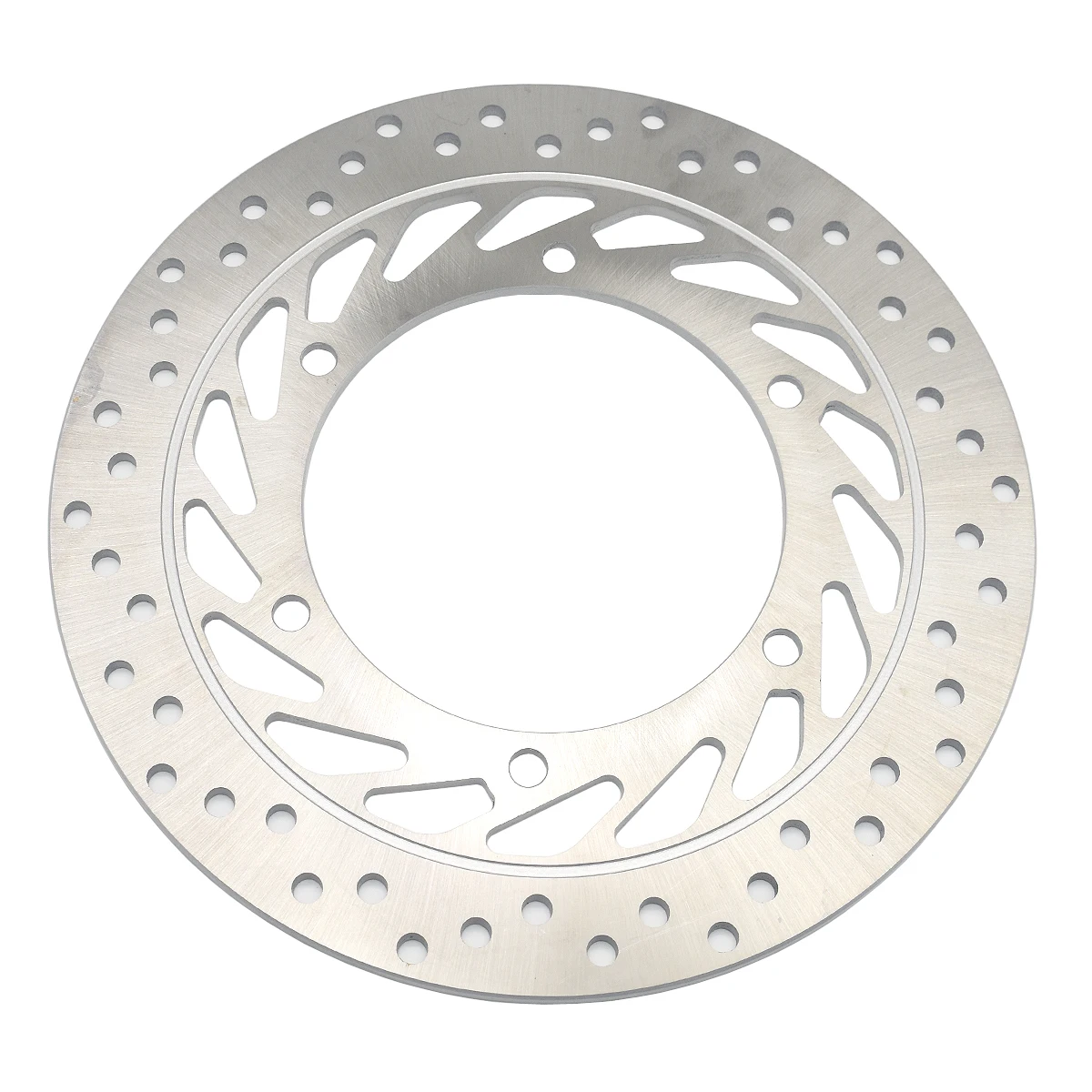 296mm Remschijf Voor Honda NV4 - Brake Rotor recensie en prijs