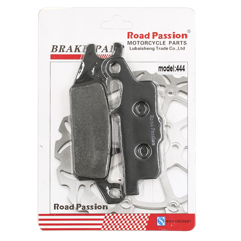 Motorfiets Remblokken Voor Ach - Carbon Ceramic Motorcycle Brake Rotor recensie en prijs