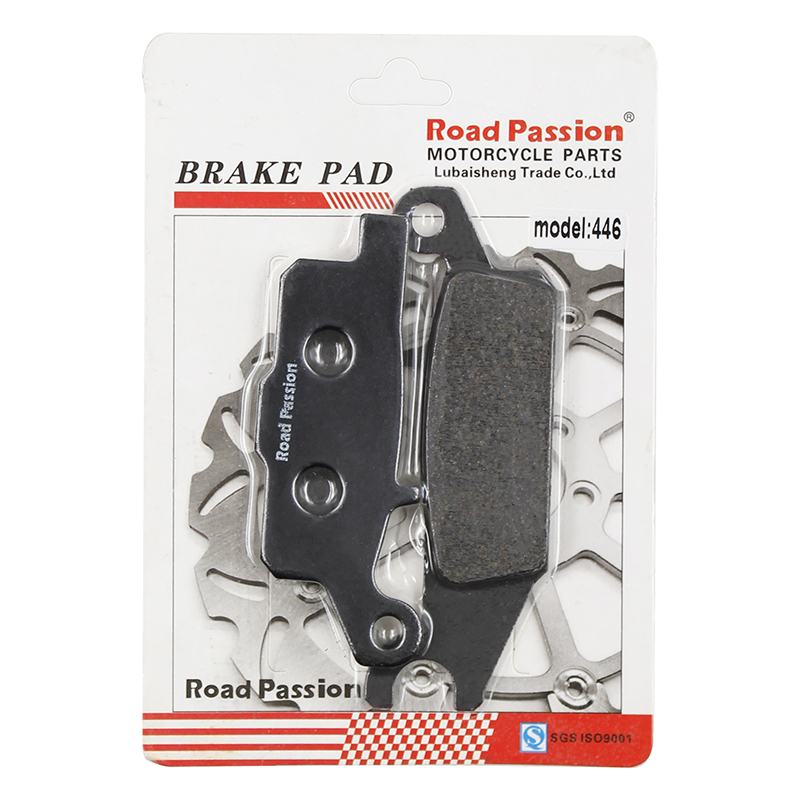 Motorfiets Remblokken Voor Ach - Carbon Ceramic Motorcycle Brake Rotor recensie en prijs
