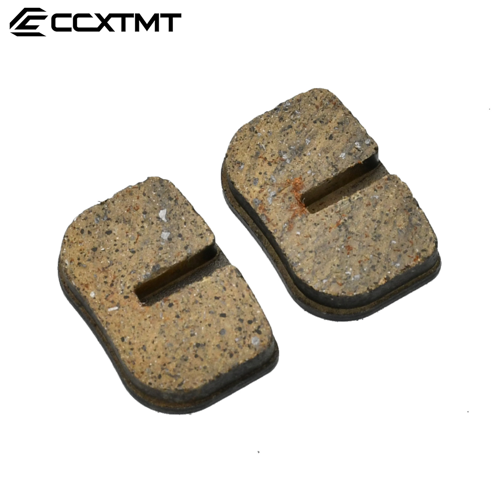 Motorfiets Schijfremblokken Vo - Brake Pads Bike recensie en prijs